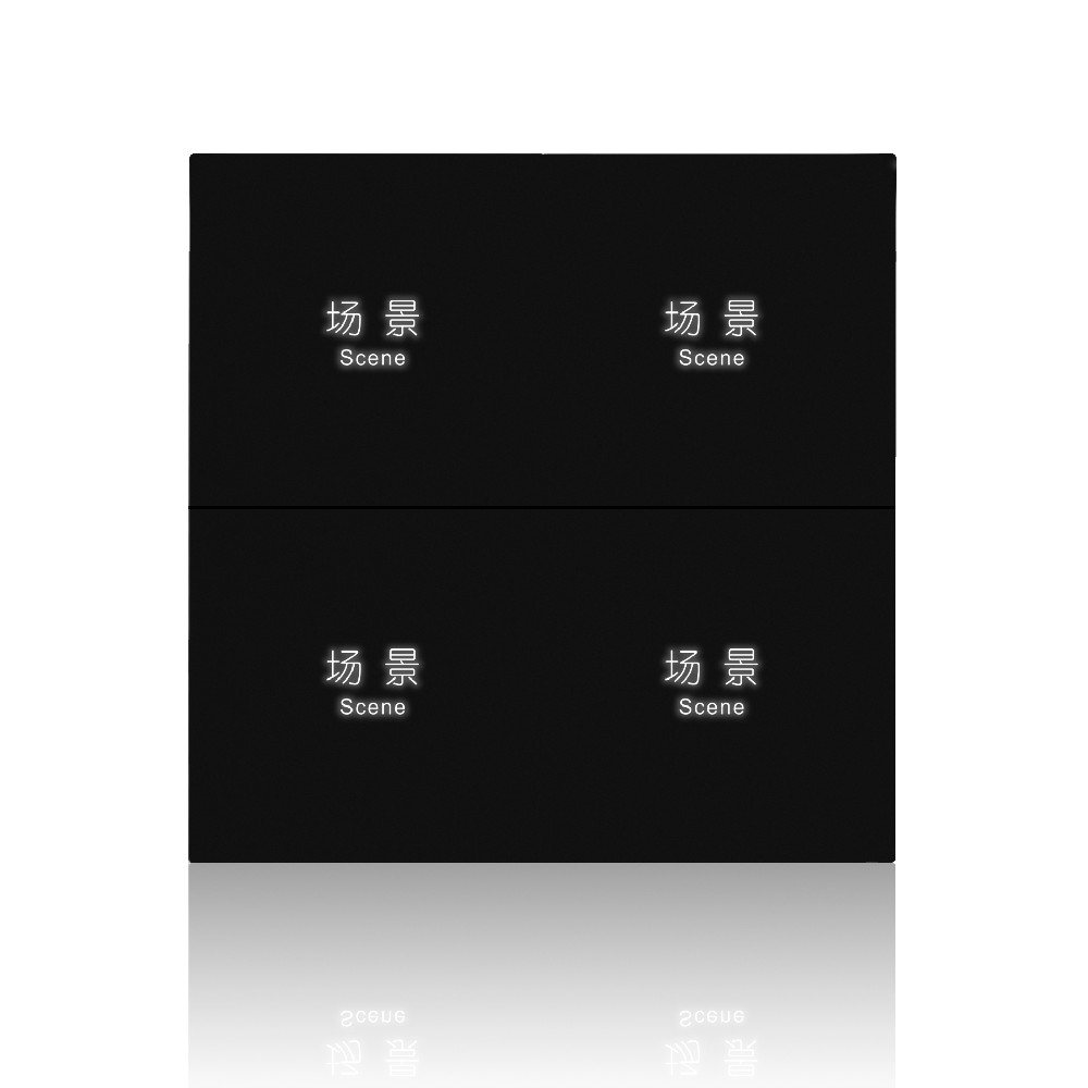 Mate1 智能情景开关